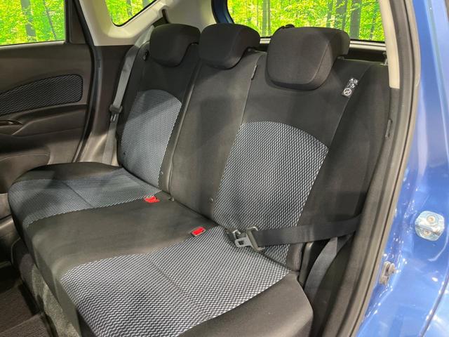 ノート Ｘ　Ｖセレクション＋セーフティ　純正ナビ　衝突軽減装置　禁煙車　スマートキー　ＥＴＣ　車線逸脱警報　Ｂｌｕｅｔｏｏｔｈ　ＣＤ　ＤＶＤ再生　フルセグ　アイドリングストップ　ヘッドライトレベライザー　シートリフター　電動格納ミラー（48枚目）