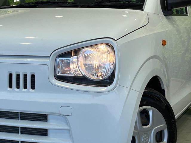 アルト L 衝突軽減装置 禁煙車 シートヒーター クリアランスソナー ETC オートハイビーム 車線逸脱警報 誤発進抑制機能 先行車発進告知 オーディオ CD再生 AM FM キーレス アイドリングストップ(12枚目)