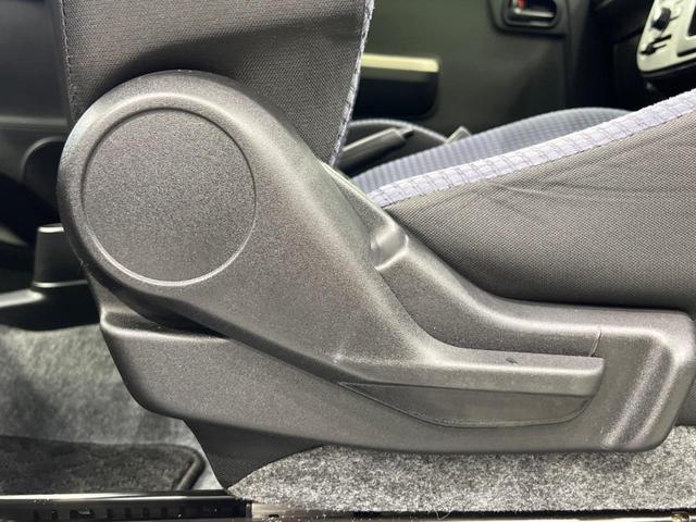 アルト L 衝突軽減装置 禁煙車 シートヒーター クリアランスソナー ETC オートハイビーム 車線逸脱警報 誤発進抑制機能 先行車発進告知 オーディオ CD再生 AM FM キーレス アイドリングストップ(49枚目)