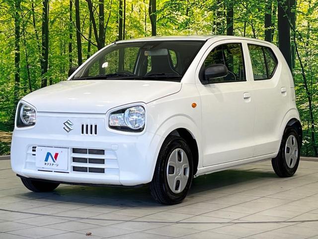アルト L 衝突軽減装置 禁煙車 シートヒーター クリアランスソナー ETC オートハイビーム 車線逸脱警報 誤発進抑制機能 先行車発進告知 オーディオ CD再生 AM FM キーレス アイドリングストップ(55枚目)