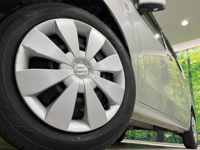 ワゴンＲ ＦＸ　禁煙車　シートヒーター　オートエアコン　オーディオ　ＣＤ　キーレス　アイドリングストップ　エアバッグ　パワーウインドウ　ヘッドライトレベライザー　アームレスト　盗難防止装置　プライバシーガラス（13枚目）