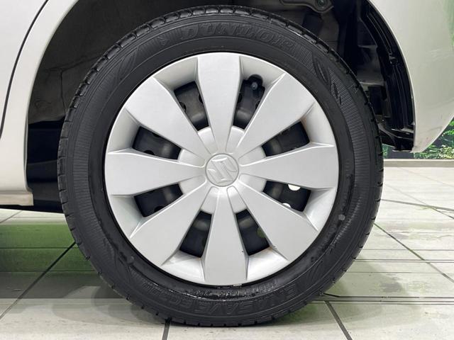 ワゴンＲ ＦＸ　禁煙車　シートヒーター　オートエアコン　オーディオ　ＣＤ　キーレス　アイドリングストップ　エアバッグ　パワーウインドウ　ヘッドライトレベライザー　アームレスト　盗難防止装置　プライバシーガラス（24枚目）