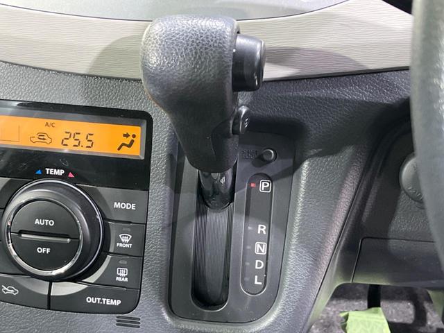 ワゴンＲ ＦＸ　禁煙車　シートヒーター　オートエアコン　オーディオ　ＣＤ　キーレス　アイドリングストップ　エアバッグ　パワーウインドウ　ヘッドライトレベライザー　アームレスト　盗難防止装置　プライバシーガラス（31枚目）