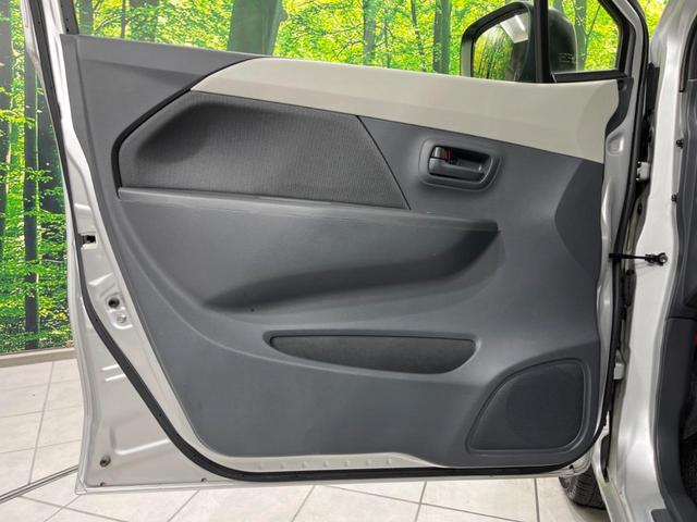 ワゴンＲ ＦＸ　禁煙車　シートヒーター　オートエアコン　オーディオ　ＣＤ　キーレス　アイドリングストップ　エアバッグ　パワーウインドウ　ヘッドライトレベライザー　アームレスト　盗難防止装置　プライバシーガラス（35枚目）