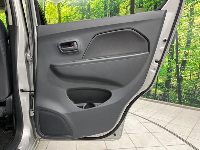 ワゴンＲ ＦＸ　禁煙車　シートヒーター　オートエアコン　オーディオ　ＣＤ　キーレス　アイドリングストップ　エアバッグ　パワーウインドウ　ヘッドライトレベライザー　アームレスト　盗難防止装置　プライバシーガラス（38枚目）