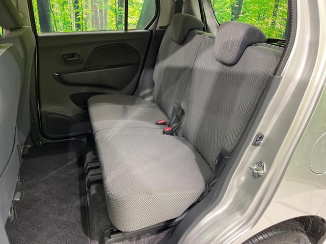 ワゴンＲ ＦＸ　禁煙車　シートヒーター　オートエアコン　オーディオ　ＣＤ　キーレス　アイドリングストップ　エアバッグ　パワーウインドウ　ヘッドライトレベライザー　アームレスト　盗難防止装置　プライバシーガラス（40枚目）