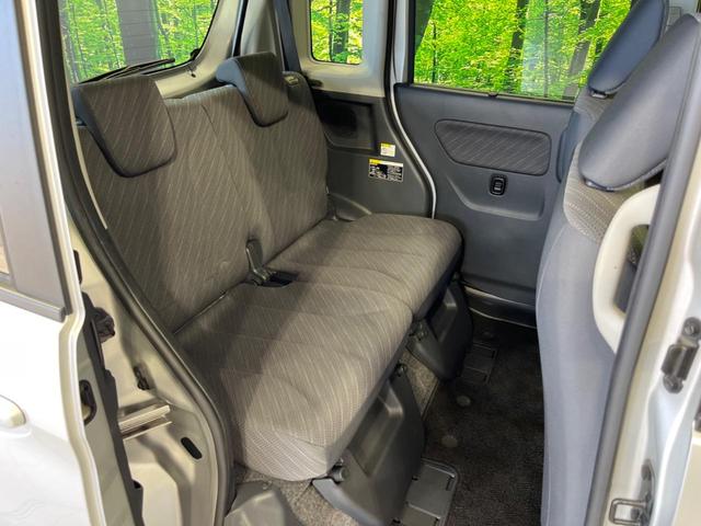 スペーシア Ｘ　４ＷＤ　電動スライドドア　ＳＤナビ　バックカメラ　禁煙車　シートヒーター　前後ドラレコ　ＥＴＣ　スマートキー　オートエアコン　ＣＤ　ＤＶＤ再生　地デジ　ロールサンシェード　ドアバイザー　盗難防止装置（9枚目）