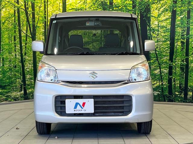 スペーシア Ｘ　４ＷＤ　電動スライドドア　ＳＤナビ　バックカメラ　禁煙車　シートヒーター　前後ドラレコ　ＥＴＣ　スマートキー　オートエアコン　ＣＤ　ＤＶＤ再生　地デジ　ロールサンシェード　ドアバイザー　盗難防止装置（14枚目）