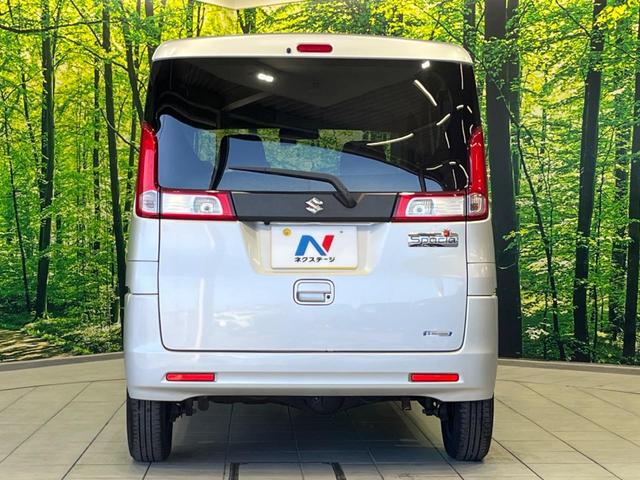 スペーシア Ｘ　４ＷＤ　電動スライドドア　ＳＤナビ　バックカメラ　禁煙車　シートヒーター　前後ドラレコ　ＥＴＣ　スマートキー　オートエアコン　ＣＤ　ＤＶＤ再生　地デジ　ロールサンシェード　ドアバイザー　盗難防止装置（15枚目）