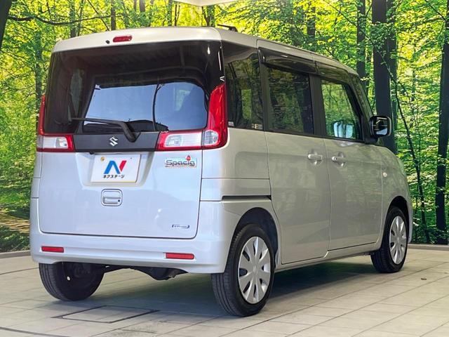 スペーシア Ｘ　４ＷＤ　電動スライドドア　ＳＤナビ　バックカメラ　禁煙車　シートヒーター　前後ドラレコ　ＥＴＣ　スマートキー　オートエアコン　ＣＤ　ＤＶＤ再生　地デジ　ロールサンシェード　ドアバイザー　盗難防止装置（17枚目）