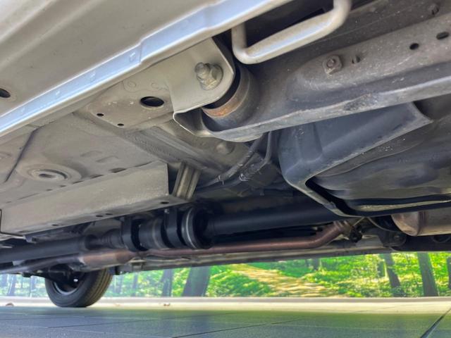 スペーシア Ｘ　４ＷＤ　電動スライドドア　ＳＤナビ　バックカメラ　禁煙車　シートヒーター　前後ドラレコ　ＥＴＣ　スマートキー　オートエアコン　ＣＤ　ＤＶＤ再生　地デジ　ロールサンシェード　ドアバイザー　盗難防止装置（23枚目）