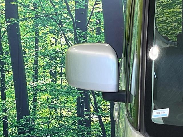 スペーシア Ｘ　４ＷＤ　電動スライドドア　ＳＤナビ　バックカメラ　禁煙車　シートヒーター　前後ドラレコ　ＥＴＣ　スマートキー　オートエアコン　ＣＤ　ＤＶＤ再生　地デジ　ロールサンシェード　ドアバイザー　盗難防止装置（24枚目）