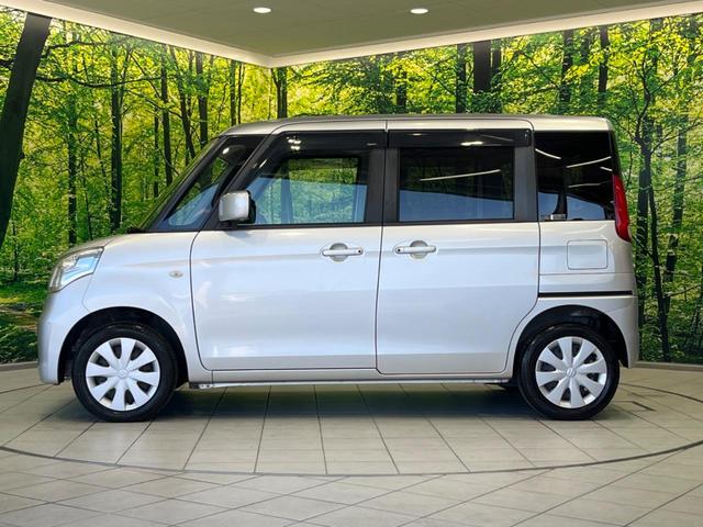 スペーシア Ｘ　４ＷＤ　電動スライドドア　ＳＤナビ　バックカメラ　禁煙車　シートヒーター　前後ドラレコ　ＥＴＣ　スマートキー　オートエアコン　ＣＤ　ＤＶＤ再生　地デジ　ロールサンシェード　ドアバイザー　盗難防止装置（32枚目）