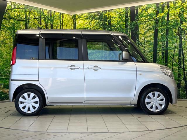 スペーシア Ｘ　４ＷＤ　電動スライドドア　ＳＤナビ　バックカメラ　禁煙車　シートヒーター　前後ドラレコ　ＥＴＣ　スマートキー　オートエアコン　ＣＤ　ＤＶＤ再生　地デジ　ロールサンシェード　ドアバイザー　盗難防止装置（33枚目）