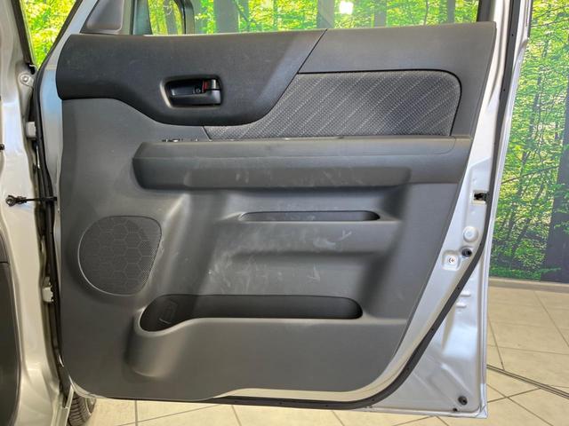 スペーシア Ｘ　４ＷＤ　電動スライドドア　ＳＤナビ　バックカメラ　禁煙車　シートヒーター　前後ドラレコ　ＥＴＣ　スマートキー　オートエアコン　ＣＤ　ＤＶＤ再生　地デジ　ロールサンシェード　ドアバイザー　盗難防止装置（34枚目）