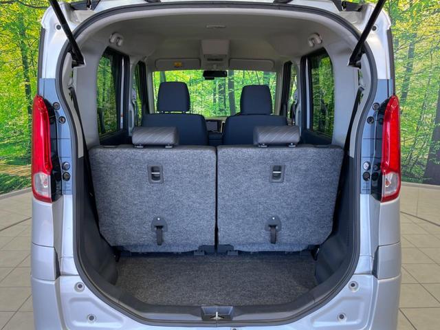 スペーシア Ｘ　４ＷＤ　電動スライドドア　ＳＤナビ　バックカメラ　禁煙車　シートヒーター　前後ドラレコ　ＥＴＣ　スマートキー　オートエアコン　ＣＤ　ＤＶＤ再生　地デジ　ロールサンシェード　ドアバイザー　盗難防止装置（61枚目）