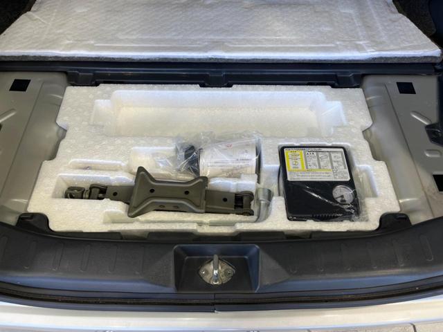 スペーシア Ｘ　４ＷＤ　電動スライドドア　ＳＤナビ　バックカメラ　禁煙車　シートヒーター　前後ドラレコ　ＥＴＣ　スマートキー　オートエアコン　ＣＤ　ＤＶＤ再生　地デジ　ロールサンシェード　ドアバイザー　盗難防止装置（63枚目）