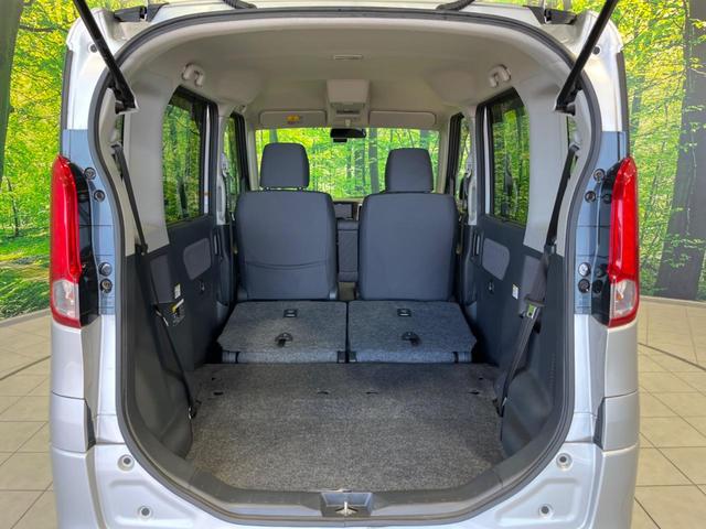 スペーシア Ｘ　４ＷＤ　電動スライドドア　ＳＤナビ　バックカメラ　禁煙車　シートヒーター　前後ドラレコ　ＥＴＣ　スマートキー　オートエアコン　ＣＤ　ＤＶＤ再生　地デジ　ロールサンシェード　ドアバイザー　盗難防止装置（64枚目）