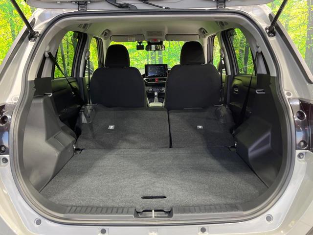 ライズ Ｚ　純正９型ナビ　全周囲カメラ　衝突軽減装置　レーダークルーズ　禁煙車　シートヒーター　前後ドラレコ　ＥＴＣ　コーナーセンサー　スマートキー　ＬＥＤヘッド＆フォグ　純正１７インチＡＷ　オートハイビーム（10枚目）