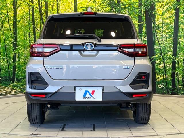 ライズ Ｚ　純正９型ナビ　全周囲カメラ　衝突軽減装置　レーダークルーズ　禁煙車　シートヒーター　前後ドラレコ　ＥＴＣ　コーナーセンサー　スマートキー　ＬＥＤヘッド＆フォグ　純正１７インチＡＷ　オートハイビーム（15枚目）