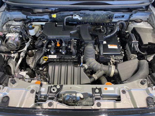 ライズ Ｚ　純正９型ナビ　全周囲カメラ　衝突軽減装置　レーダークルーズ　禁煙車　シートヒーター　前後ドラレコ　ＥＴＣ　コーナーセンサー　スマートキー　ＬＥＤヘッド＆フォグ　純正１７インチＡＷ　オートハイビーム（18枚目）