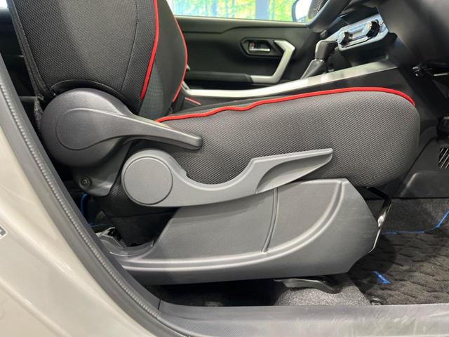 ライズ Ｚ　純正９型ナビ　全周囲カメラ　衝突軽減装置　レーダークルーズ　禁煙車　シートヒーター　前後ドラレコ　ＥＴＣ　コーナーセンサー　スマートキー　ＬＥＤヘッド＆フォグ　純正１７インチＡＷ　オートハイビーム（35枚目）