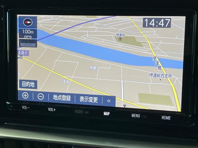 ライズ Ｚ　純正９型ナビ　全周囲カメラ　衝突軽減装置　レーダークルーズ　禁煙車　シートヒーター　前後ドラレコ　ＥＴＣ　コーナーセンサー　スマートキー　ＬＥＤヘッド＆フォグ　純正１７インチＡＷ　オートハイビーム（69枚目）