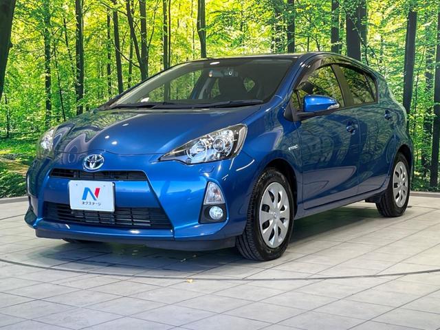 アクア Ｓ　ナビ　バックカメラ　禁煙車　前後ドラレコ　スマートキー　ＬＥＤヘッド　オートライト　オートエアコン　Ｂｌｕｅｔｏｏｔｈ　ＣＤ　ＤＶＤ再生　フルセグ　フォグ　ヘッドライトウォッシャー　電動格納ミラー（61枚目）