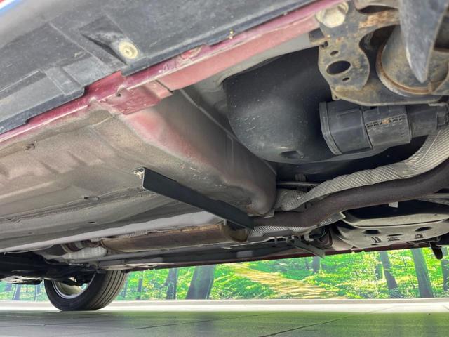 ジューク １５ＲＸ　純正ナビ　バックカメラ　禁煙車　前後ドラレコ　ＥＴＣ　スマートキー　純正１７インチＡＷ　ＨＩＤヘッド　フロントフォグ　オートライト　オートエアコン　Ｂｌｕｅｔｏｏｔｈ　ＣＤ　ＤＶＤ再生　フルセグ（23枚目）