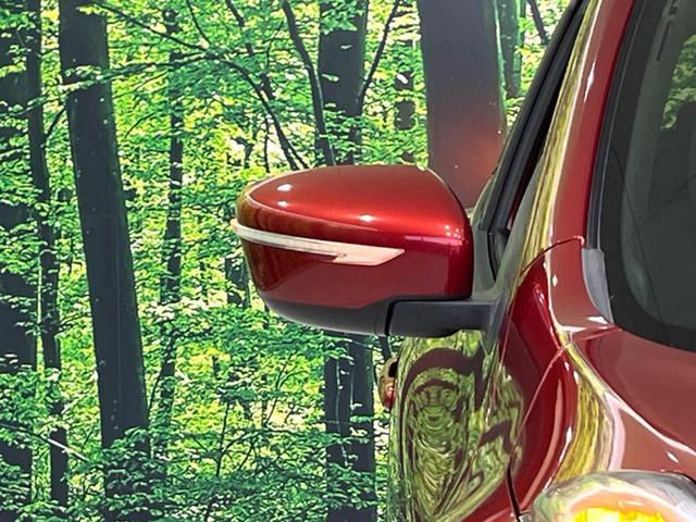 ジューク １５ＲＸ　純正ナビ　バックカメラ　禁煙車　前後ドラレコ　ＥＴＣ　スマートキー　純正１７インチＡＷ　ＨＩＤヘッド　フロントフォグ　オートライト　オートエアコン　Ｂｌｕｅｔｏｏｔｈ　ＣＤ　ＤＶＤ再生　フルセグ（24枚目）