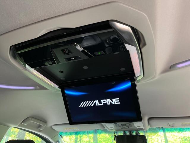 ヴェルファイアハイブリッド ＺＲ　Ｇエディション　４ＷＤ　モデリスタエアロ　両側電動ドア　１１型ＢＩＧ－Ｘ　後席モニター　バックカメラ　ＡＣ１００Ｖ電源　エグゼクティブパワーシート　シートヒーター　ドラレコ　コーナーセンサー　スマートキー　ＥＴＣ（5枚目）