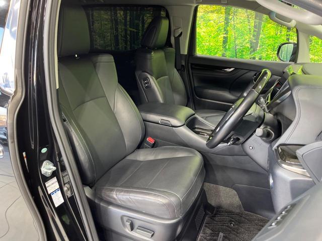 ヴェルファイアハイブリッド ＺＲ　Ｇエディション　４ＷＤ　モデリスタエアロ　両側電動ドア　１１型ＢＩＧ－Ｘ　後席モニター　バックカメラ　ＡＣ１００Ｖ電源　エグゼクティブパワーシート　シートヒーター　ドラレコ　コーナーセンサー　スマートキー　ＥＴＣ（8枚目）