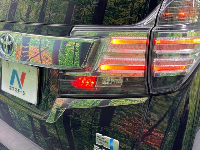 ヴェルファイアハイブリッド ＺＲ　Ｇエディション　４ＷＤ　モデリスタエアロ　両側電動ドア　１１型ＢＩＧ－Ｘ　後席モニター　バックカメラ　ＡＣ１００Ｖ電源　エグゼクティブパワーシート　シートヒーター　ドラレコ　コーナーセンサー　スマートキー　ＥＴＣ（38枚目）