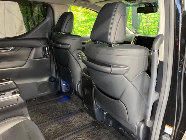 ヴェルファイアハイブリッド ＺＲ　Ｇエディション　４ＷＤ　モデリスタエアロ　両側電動ドア　１１型ＢＩＧ－Ｘ　後席モニター　バックカメラ　ＡＣ１００Ｖ電源　エグゼクティブパワーシート　シートヒーター　ドラレコ　コーナーセンサー　スマートキー　ＥＴＣ（43枚目）