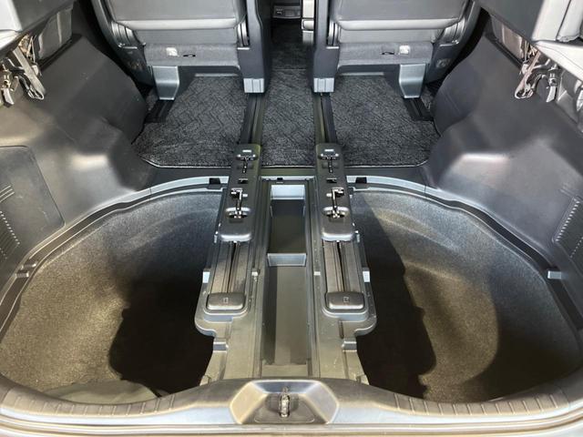 ヴェルファイアハイブリッド ＺＲ　Ｇエディション　４ＷＤ　モデリスタエアロ　両側電動ドア　１１型ＢＩＧ－Ｘ　後席モニター　バックカメラ　ＡＣ１００Ｖ電源　エグゼクティブパワーシート　シートヒーター　ドラレコ　コーナーセンサー　スマートキー　ＥＴＣ（46枚目）