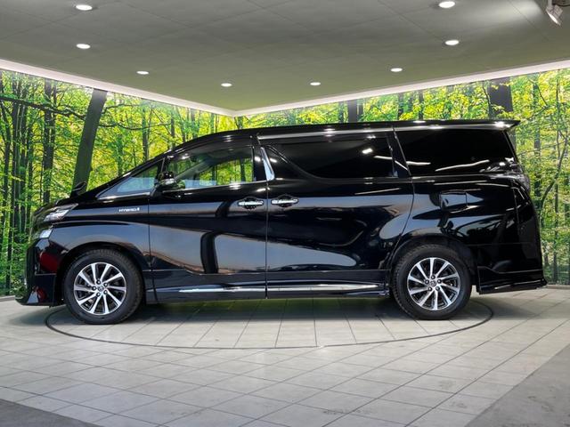 ヴェルファイアハイブリッド ＺＲ　Ｇエディション　４ＷＤ　モデリスタエアロ　両側電動ドア　１１型ＢＩＧ－Ｘ　後席モニター　バックカメラ　ＡＣ１００Ｖ電源　エグゼクティブパワーシート　シートヒーター　ドラレコ　コーナーセンサー　スマートキー　ＥＴＣ（78枚目）