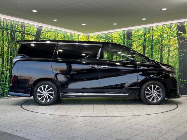 ヴェルファイアハイブリッド ＺＲ　Ｇエディション　４ＷＤ　モデリスタエアロ　両側電動ドア　１１型ＢＩＧ－Ｘ　後席モニター　バックカメラ　ＡＣ１００Ｖ電源　エグゼクティブパワーシート　シートヒーター　ドラレコ　コーナーセンサー　スマートキー　ＥＴＣ（80枚目）