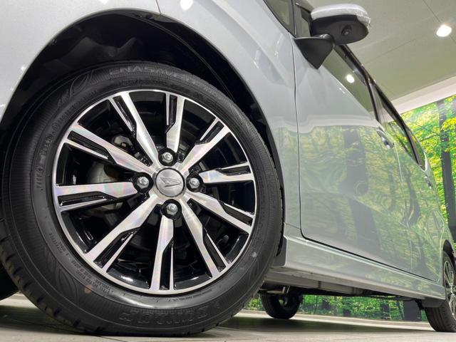 ムーヴ カスタム　Ｘ　ＶＳ　ＳＡＩＩＩ　純正８型ナビ　全周囲カメラ　衝突軽減装置　禁煙車　シートヒーター　ドラレコ　ＥＴＣ　シートヒーター　コーナーセンサー　スマートキー　ＬＥＤヘッド＆フォグ　純正１４インチＡＷ　オートハイビーム（13枚目）