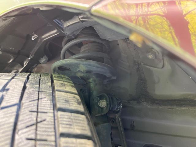 プリウスアルファ S チューン ブラック 純正ナビ バックカメラ 禁煙車 スマートキー ETC 純正16インチAW オートライト オートエアコン Bluetooth再生 CD DVD再生 フルセグ 革巻きハンドル ステアリングスイッチ(20枚目)