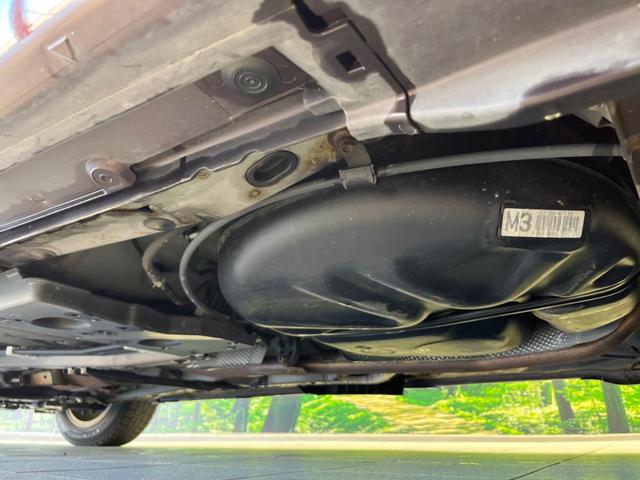 プリウスアルファ S チューン ブラック 純正ナビ バックカメラ 禁煙車 スマートキー ETC 純正16インチAW オートライト オートエアコン Bluetooth再生 CD DVD再生 フルセグ 革巻きハンドル ステアリングスイッチ(22枚目)