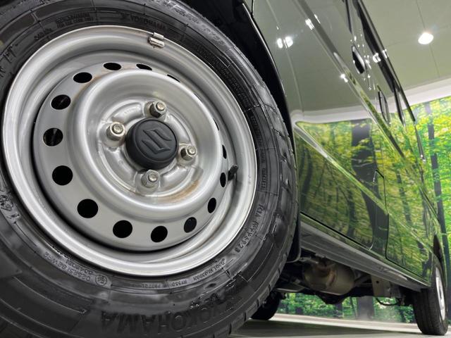 エブリイ PAリミテッド 衝突軽減装置 禁煙車 クリアランスソナー オートハイビーム 車線逸脱警報 誤発進抑制機能 先行車発進告知 オートライト ヘッドライトレベライザー アイドリングストップ AM FM再生(13枚目)