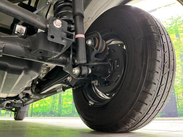 エブリイ PAリミテッド 衝突軽減装置 禁煙車 クリアランスソナー オートハイビーム 車線逸脱警報 誤発進抑制機能 先行車発進告知 オートライト ヘッドライトレベライザー アイドリングストップ AM FM再生(21枚目)