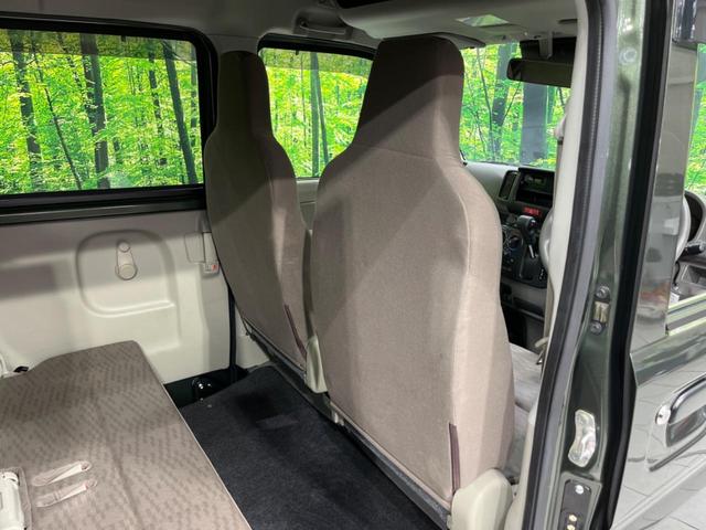 エブリイ PAリミテッド 衝突軽減装置 禁煙車 クリアランスソナー オートハイビーム 車線逸脱警報 誤発進抑制機能 先行車発進告知 オートライト ヘッドライトレベライザー アイドリングストップ AM FM再生(46枚目)