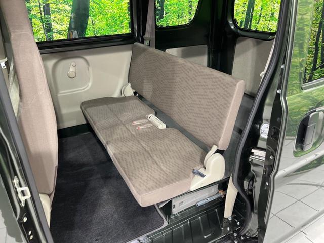 エブリイ PAリミテッド 衝突軽減装置 禁煙車 クリアランスソナー オートハイビーム 車線逸脱警報 誤発進抑制機能 先行車発進告知 オートライト ヘッドライトレベライザー アイドリングストップ AM FM再生(47枚目)