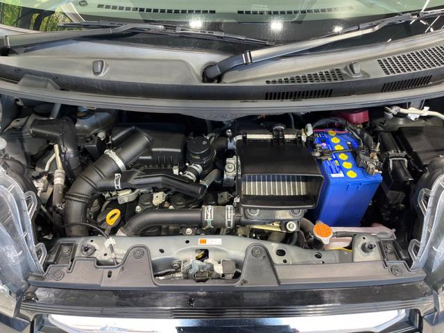 タント カスタムRSセレクション 両側電動ドア 純正9型ナビ バックカメラ 衝突軽減装置 レーダークルーズ 禁煙車 ハーフレザーシート シートヒーター ドラレコ コーナーセンサー レーンキープ スマートキー LEDヘッド&フォグ(18枚目)