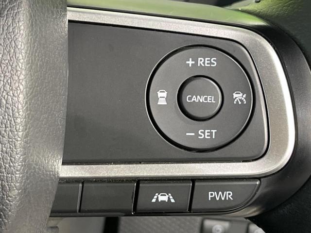 タント カスタムRSセレクション 両側電動ドア 純正9型ナビ バックカメラ 衝突軽減装置 レーダークルーズ 禁煙車 ハーフレザーシート シートヒーター ドラレコ コーナーセンサー レーンキープ スマートキー LEDヘッド&フォグ(34枚目)