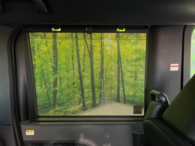 タント カスタムRSセレクション 両側電動ドア 純正9型ナビ バックカメラ 衝突軽減装置 レーダークルーズ 禁煙車 ハーフレザーシート シートヒーター ドラレコ コーナーセンサー レーンキープ スマートキー LEDヘッド&フォグ(42枚目)