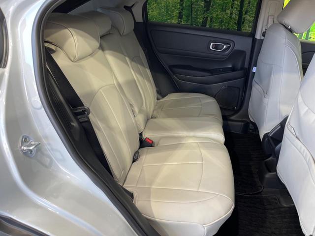 ヴェゼル e:HEV X ディスプレイオーディオ バックカメラ 衝突軽減装置 レーダークルーズ 禁煙車 前後ドラレコ コーナーセンサー スマートキー LEDヘッド ETC 純正16インチAW オートハイビーム オートエアコン(9枚目)