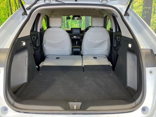 ヴェゼル e:HEV X ディスプレイオーディオ バックカメラ 衝突軽減装置 レーダークルーズ 禁煙車 前後ドラレコ コーナーセンサー スマートキー LEDヘッド ETC 純正16インチAW オートハイビーム オートエアコン(10枚目)