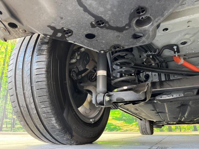 ヴェゼル e:HEV X ディスプレイオーディオ バックカメラ 衝突軽減装置 レーダークルーズ 禁煙車 前後ドラレコ コーナーセンサー スマートキー LEDヘッド ETC 純正16インチAW オートハイビーム オートエアコン(21枚目)